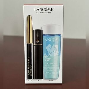 lancome mini set